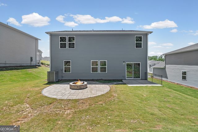 3084 Orwell Drive, Gainesville, GA 30507