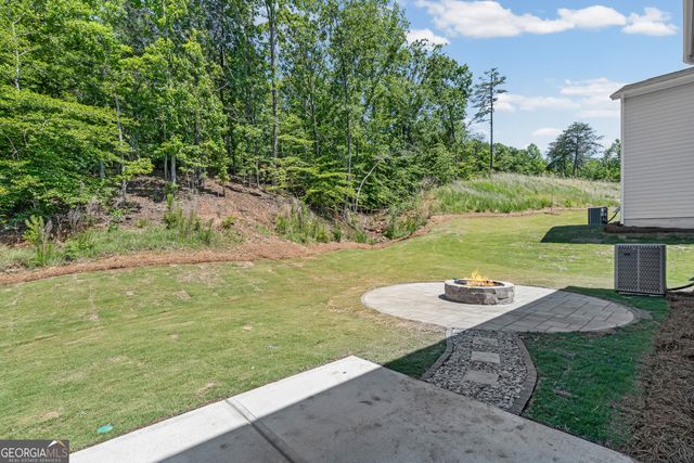 3084 Orwell Drive, Gainesville, GA 30507