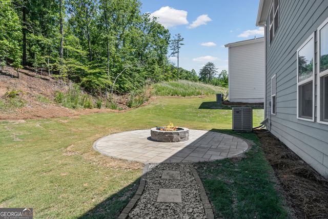3084 Orwell Drive, Gainesville, GA 30507