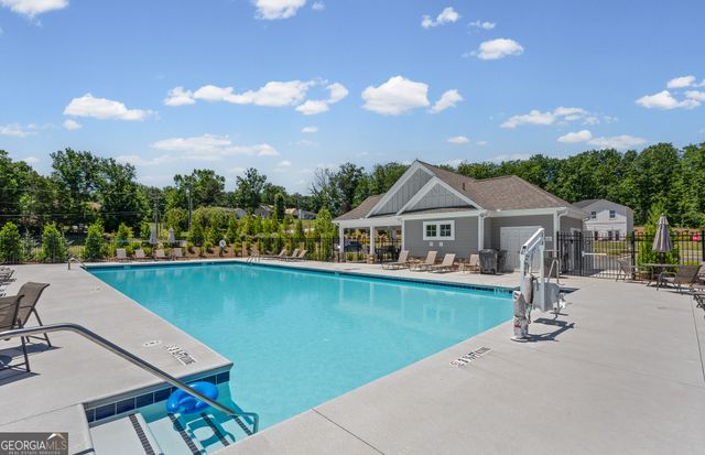 3084 Orwell Drive, Gainesville, GA 30507