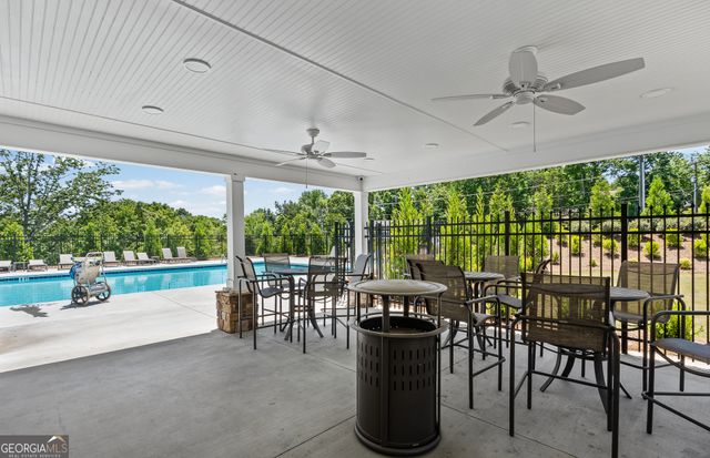 3084 Orwell Drive, Gainesville, GA 30507