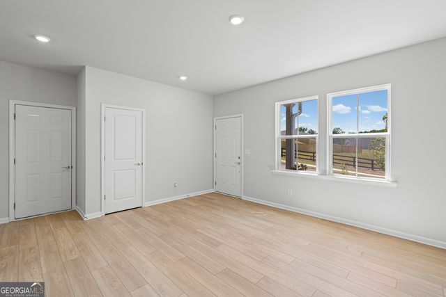 3084 Orwell Drive, Gainesville, GA 30507