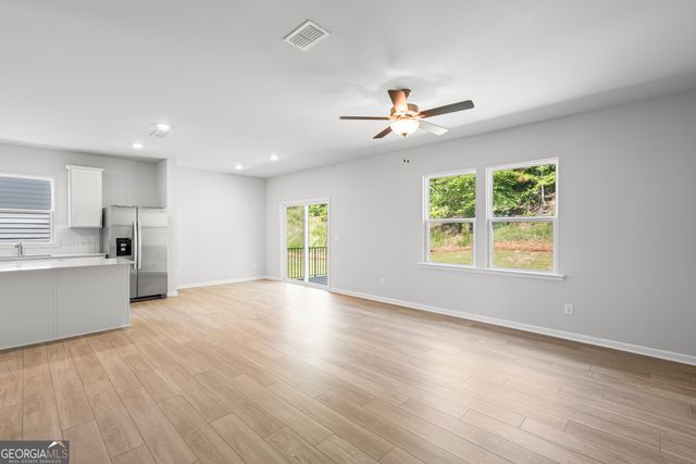 3084 Orwell Drive, Gainesville, GA 30507