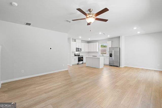 3084 Orwell Drive, Gainesville, GA 30507