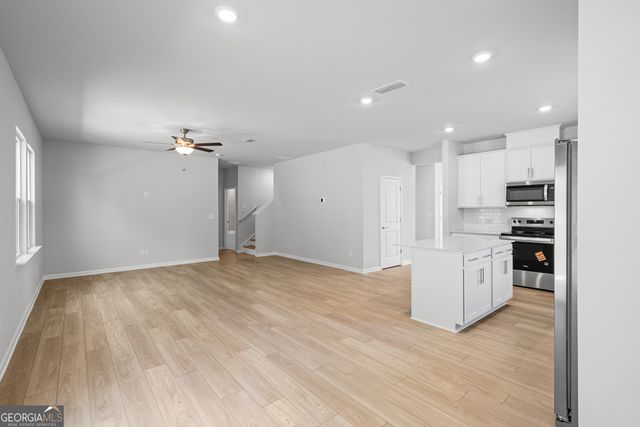 3084 Orwell Drive, Gainesville, GA 30507