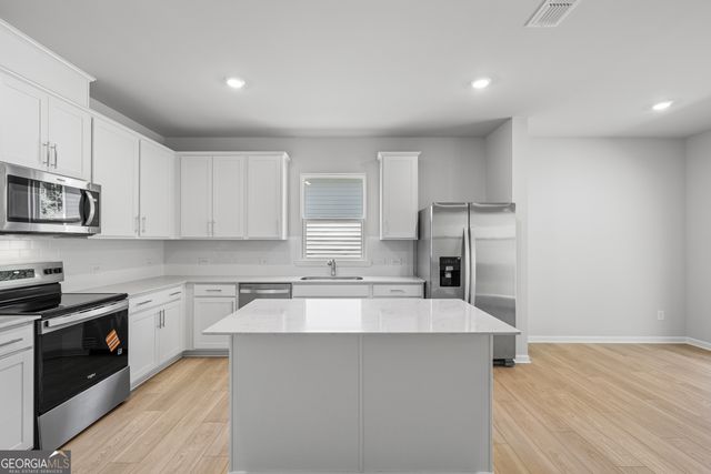 3084 Orwell Drive, Gainesville, GA 30507