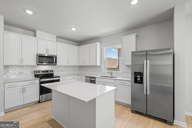 3084 Orwell Drive, Gainesville, GA 30507