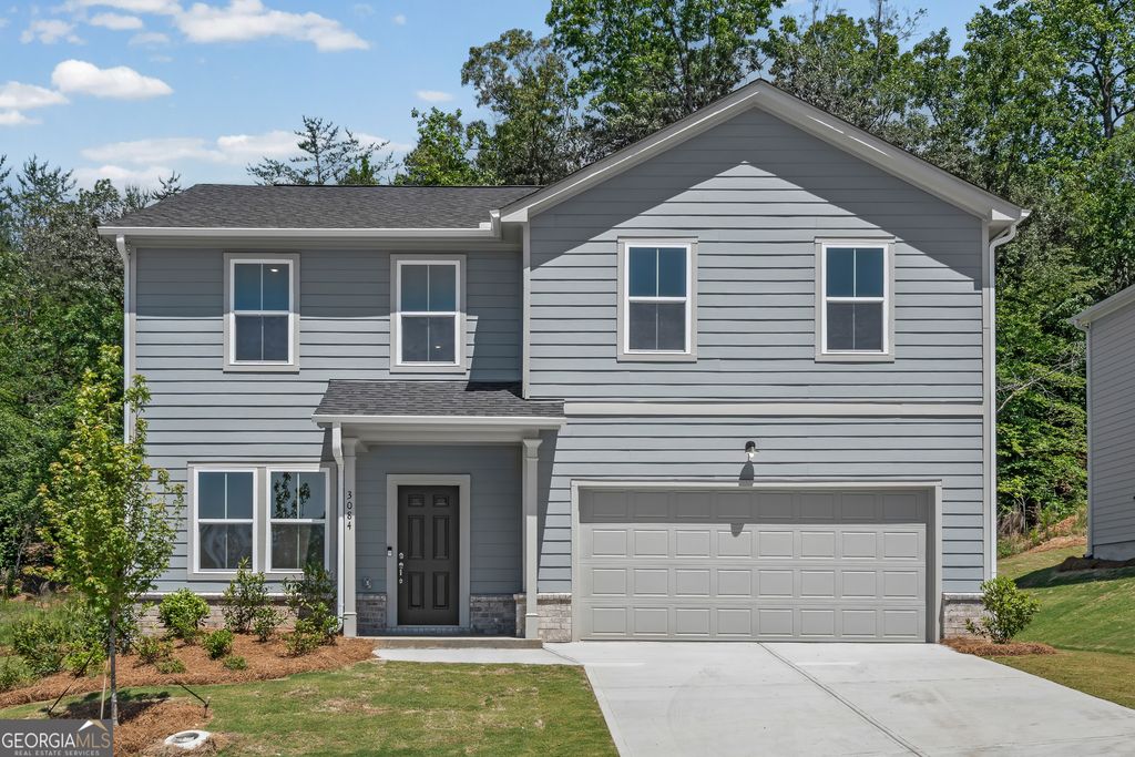 3084 Orwell Drive, Gainesville, GA 30507