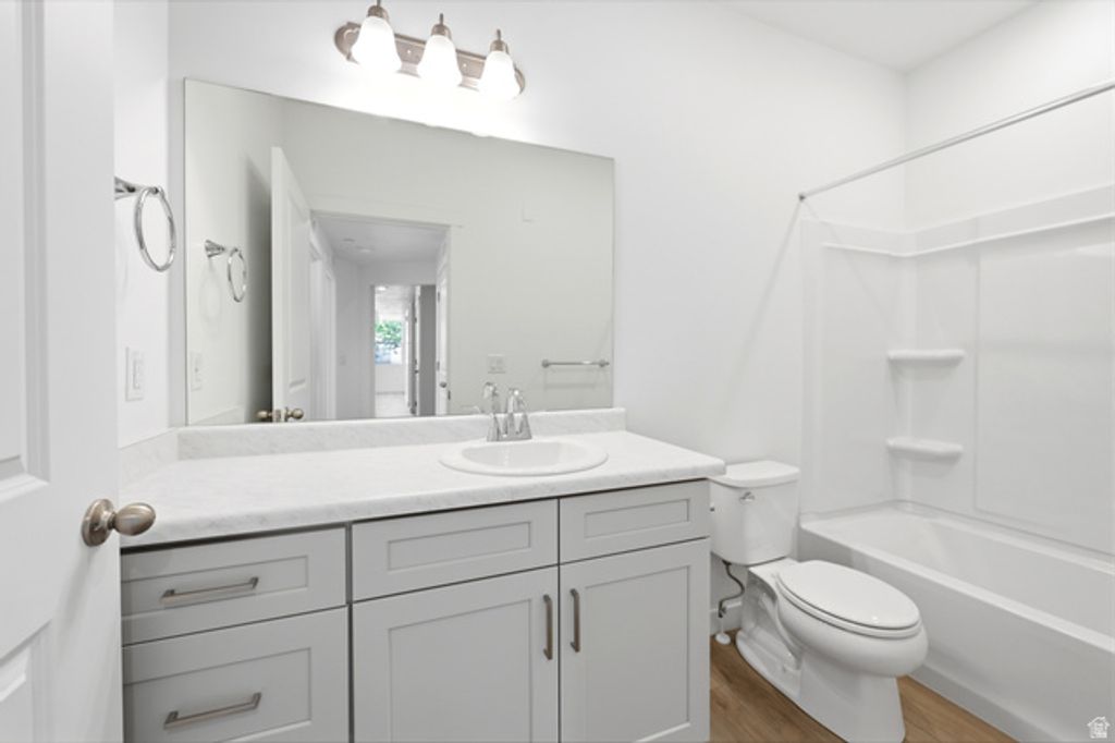 8333 S IRIS LUMI LN #302, Midvale, UT 84047 — photo 4