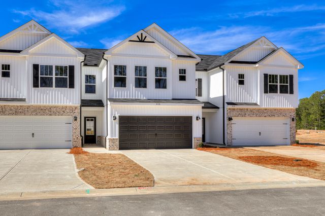 396 Bay Meadows Drive, Aiken, SC 29803