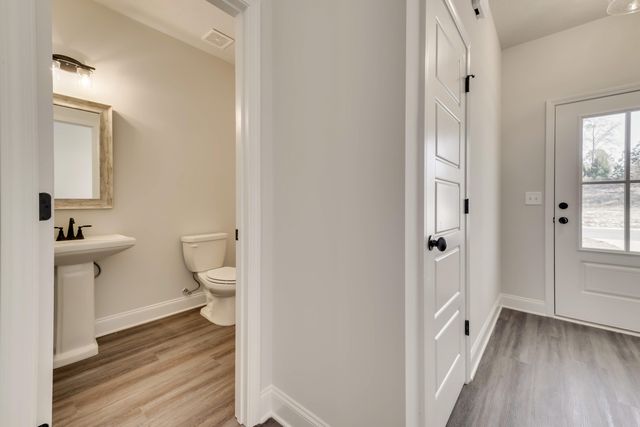 396 Bay Meadows Drive, Aiken, SC 29803