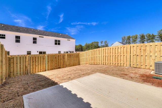 396 Bay Meadows Drive, Aiken, SC 29803