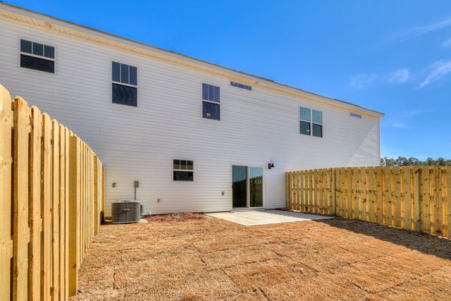 396 Bay Meadows Drive, Aiken, SC 29803