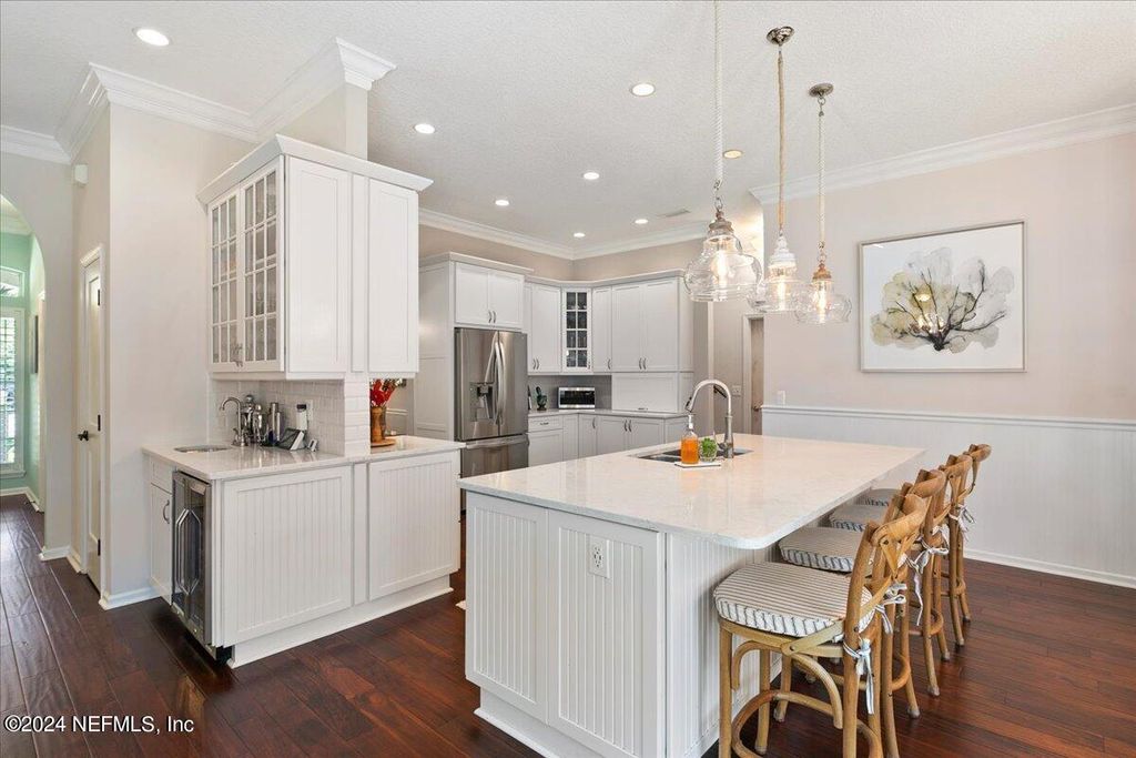 Image 11 of property listing at 112 BUCK ISLAND Court, Ponte Vedra Beach, FL 32082