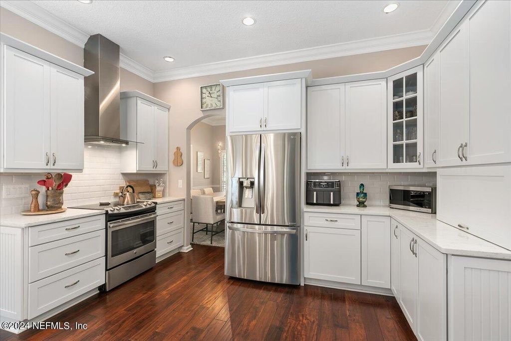 Image 13 of property listing at 112 BUCK ISLAND Court, Ponte Vedra Beach, FL 32082