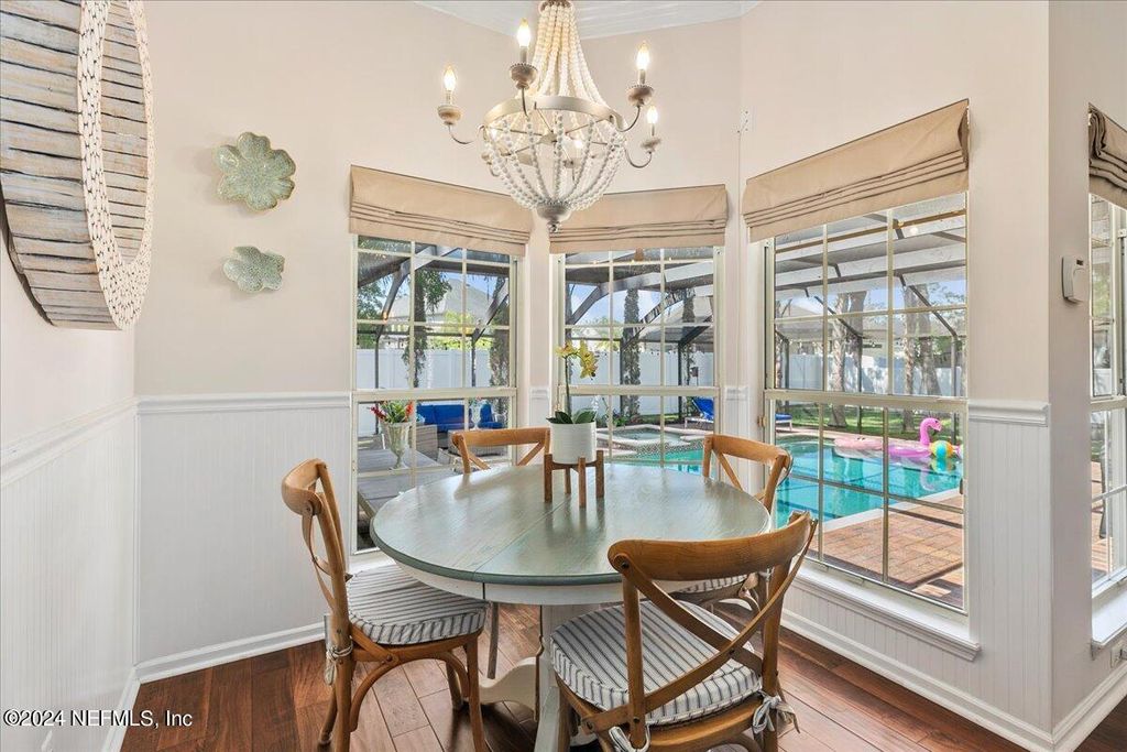 Image 15 of property listing at 112 BUCK ISLAND Court, Ponte Vedra Beach, FL 32082