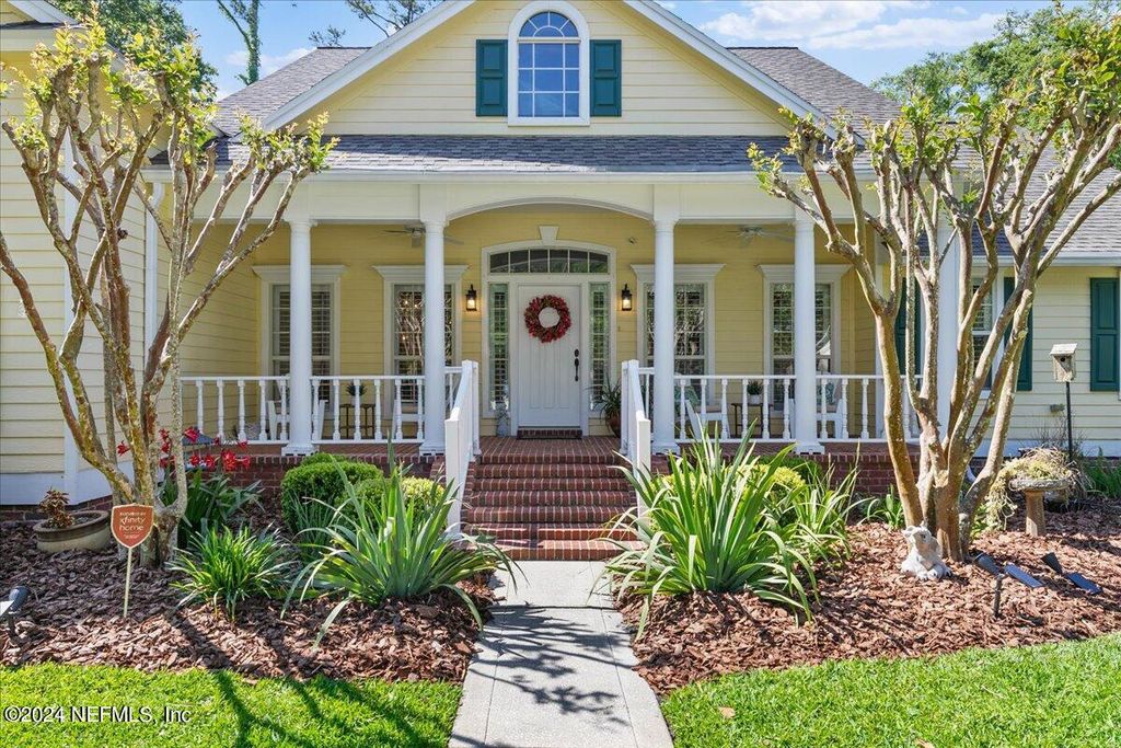 Image 2 of property listing at 112 BUCK ISLAND Court, Ponte Vedra Beach, FL 32082