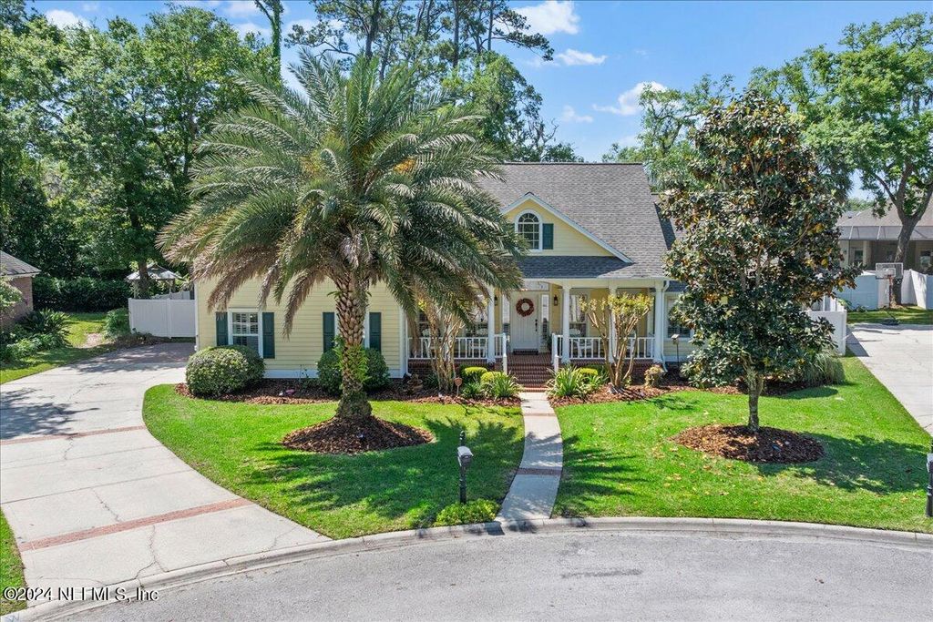 Image 3 of property listing at 112 BUCK ISLAND Court, Ponte Vedra Beach, FL 32082