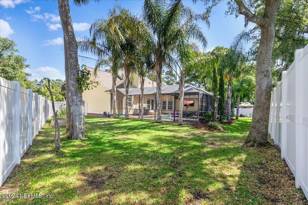 Image 30 of property listing at 112 BUCK ISLAND Court, Ponte Vedra Beach, FL 32082