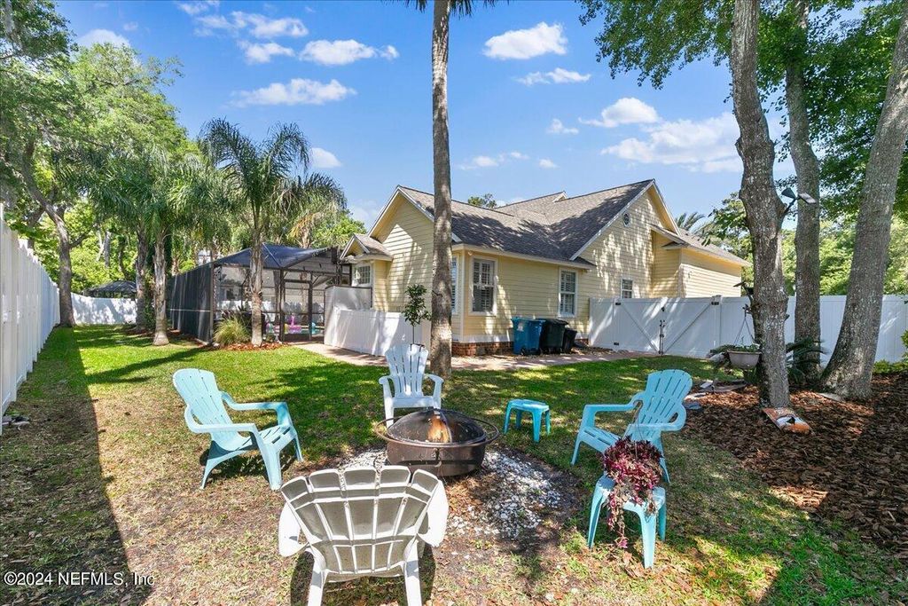 Image 31 of property listing at 112 BUCK ISLAND Court, Ponte Vedra Beach, FL 32082