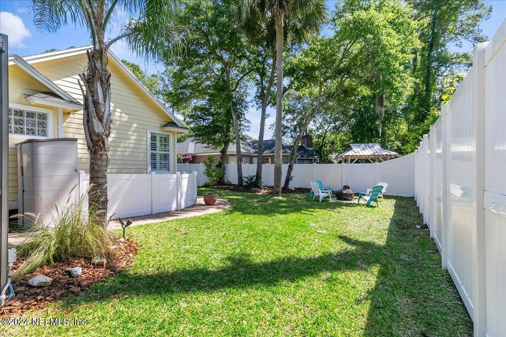 Image 32 of property listing at 112 BUCK ISLAND Court, Ponte Vedra Beach, FL 32082