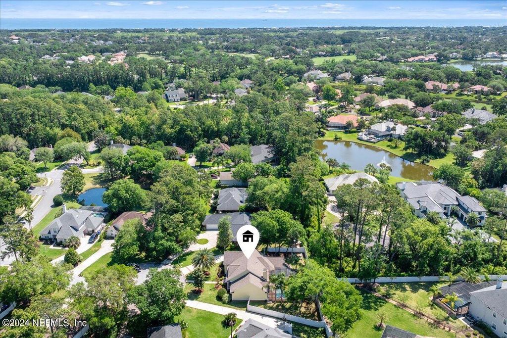 Image 35 of property listing at 112 BUCK ISLAND Court, Ponte Vedra Beach, FL 32082