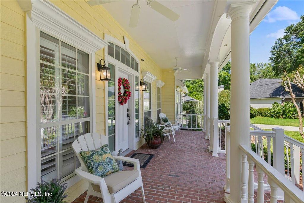 Image 4 of property listing at 112 BUCK ISLAND Court, Ponte Vedra Beach, FL 32082