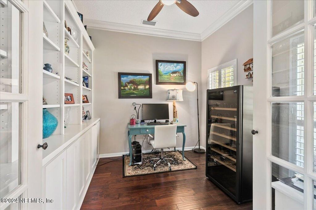 Image 6 of property listing at 112 BUCK ISLAND Court, Ponte Vedra Beach, FL 32082