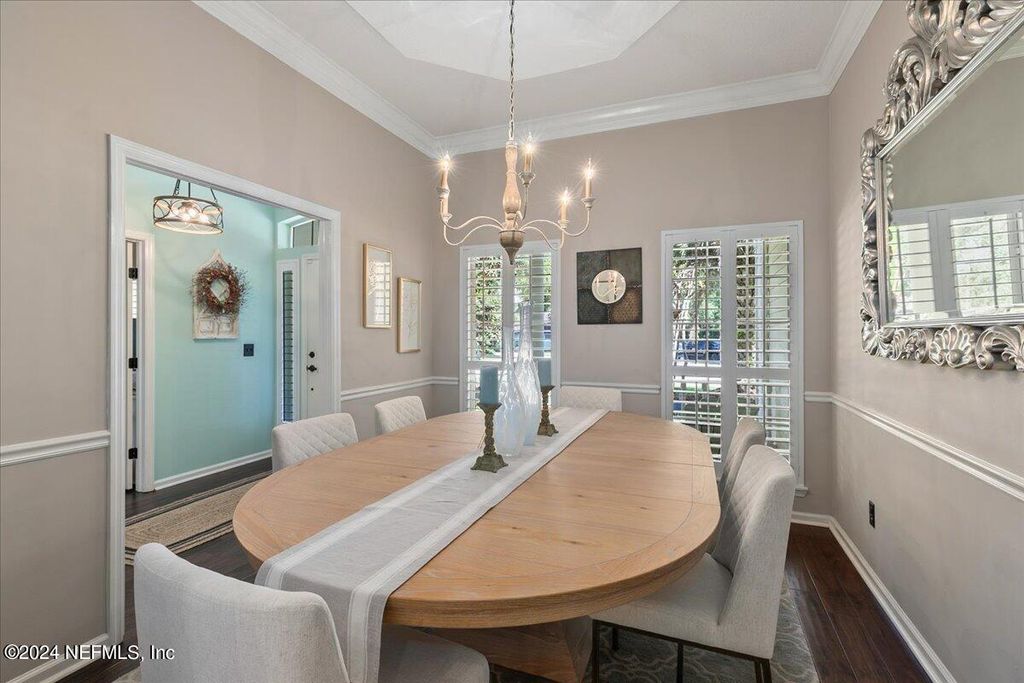 Image 7 of property listing at 112 BUCK ISLAND Court, Ponte Vedra Beach, FL 32082