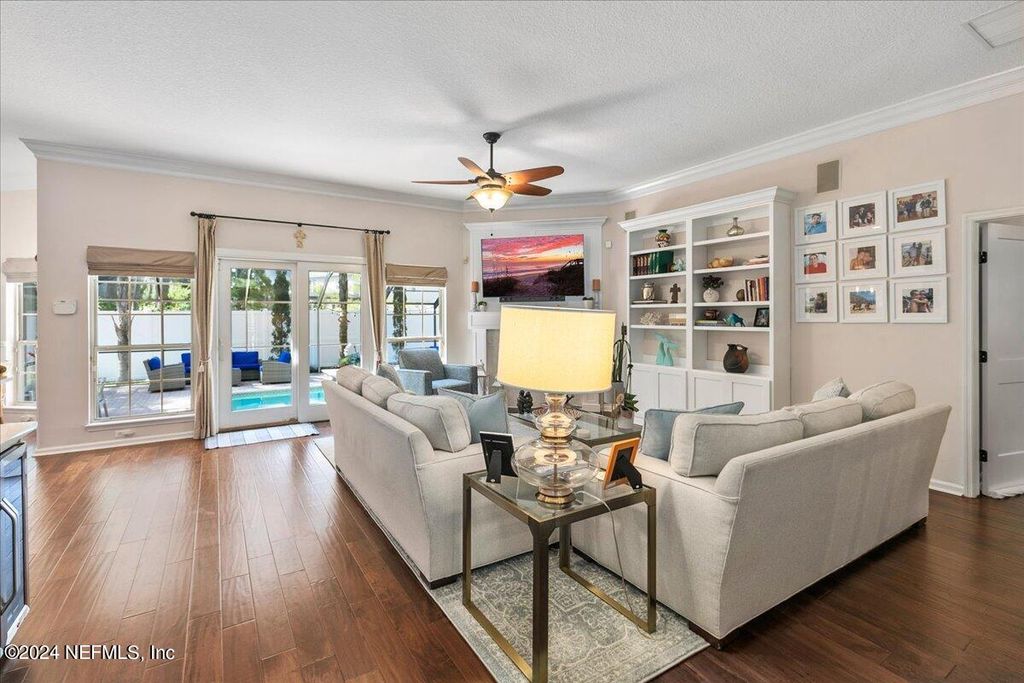 Image 8 of property listing at 112 BUCK ISLAND Court, Ponte Vedra Beach, FL 32082
