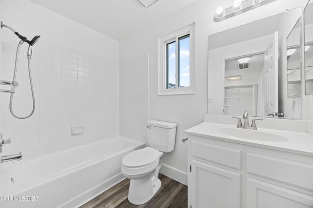 1290 Highgate Court, Sparks, NV 89434