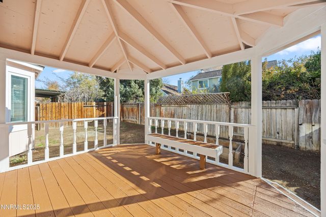 1290 Highgate Court, Sparks, NV 89434