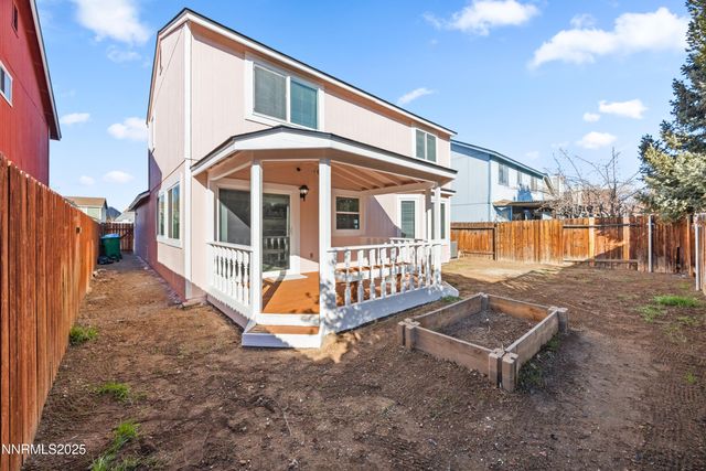 1290 Highgate Court, Sparks, NV 89434