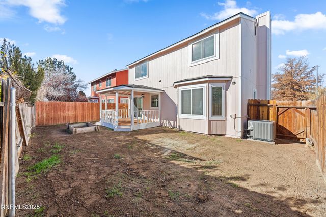 1290 Highgate Court, Sparks, NV 89434