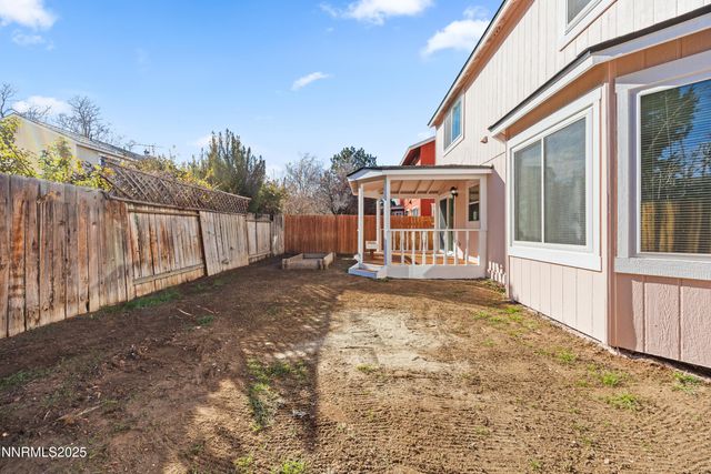 1290 Highgate Court, Sparks, NV 89434