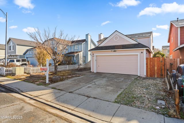 1290 Highgate Court, Sparks, NV 89434