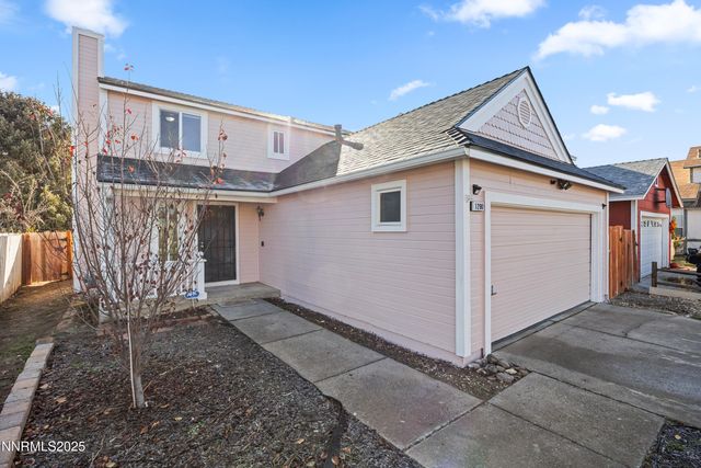 1290 Highgate Court, Sparks, NV 89434