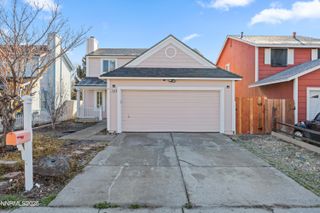 1290 Highgate Court, Sparks, NV 89434