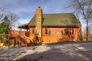 919 Buck Way, Sevierville, TN 37876