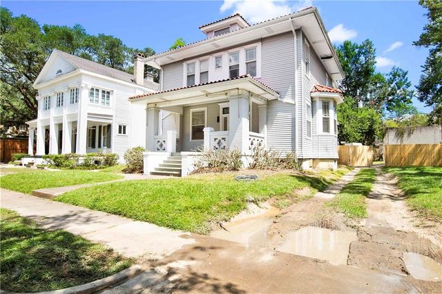 255 West Street, Mobile, AL 36604