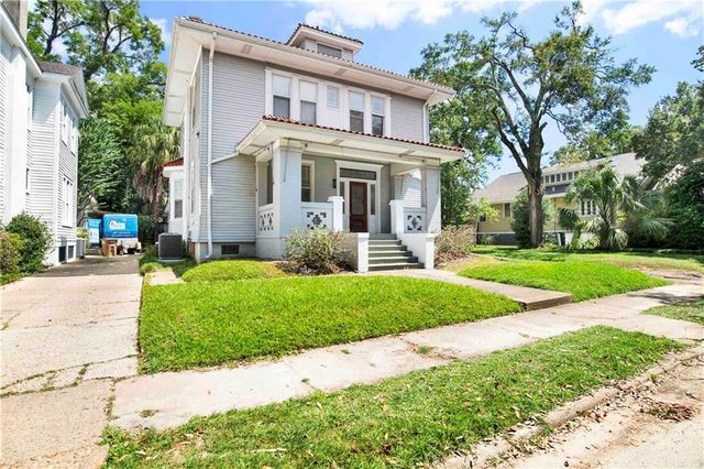 255 West Street, Mobile, AL 36604