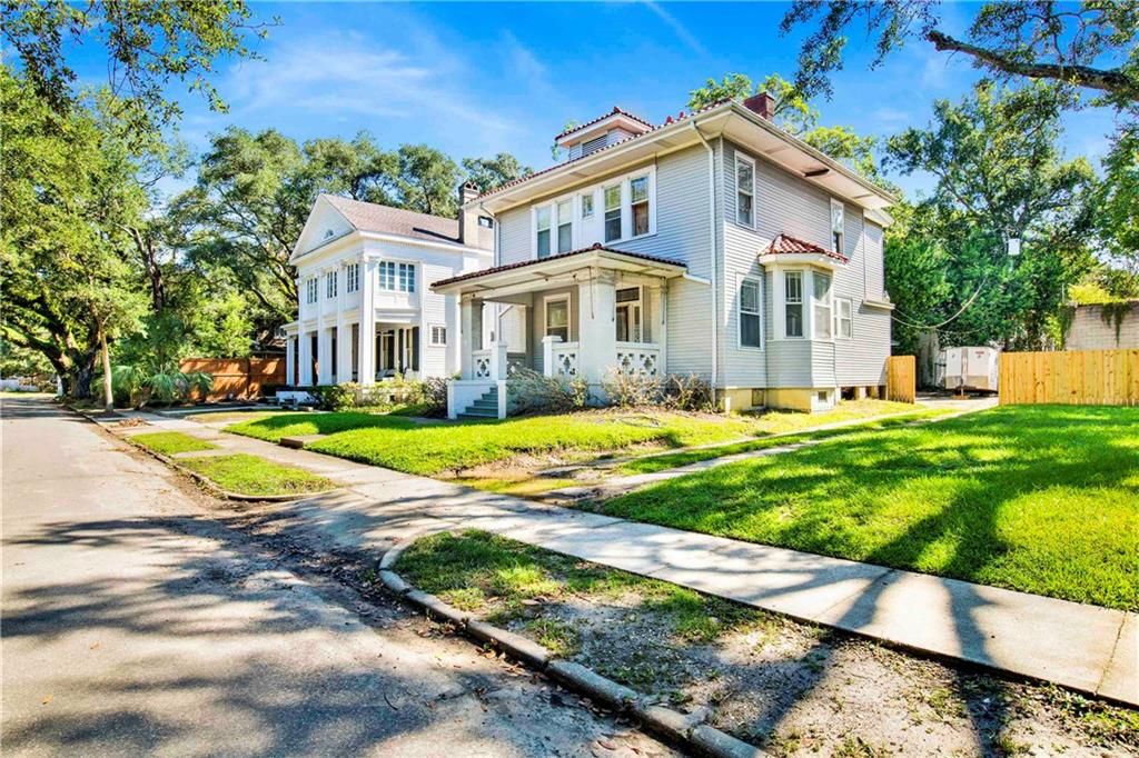 255 West Street, Mobile, AL 36604