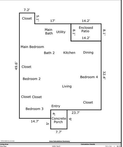 2909 Tarpey Avenue, Texas City, TX 77590