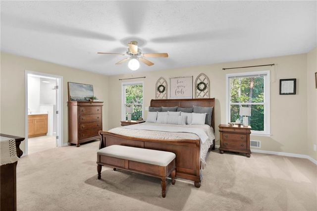208 Marvin Land Lane, Canton, GA 30115