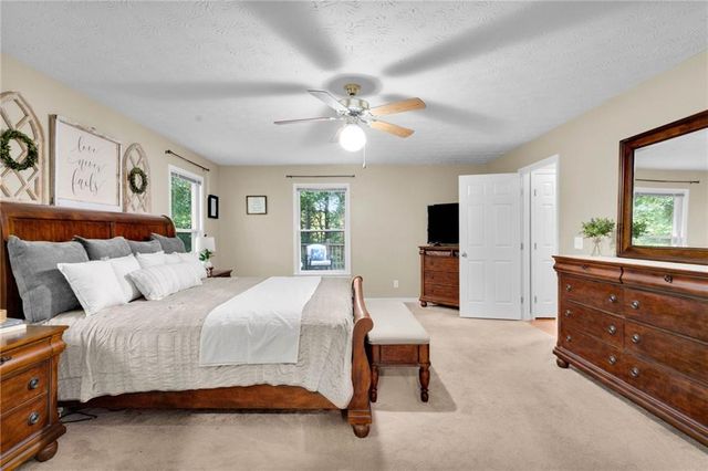 208 Marvin Land Lane, Canton, GA 30115