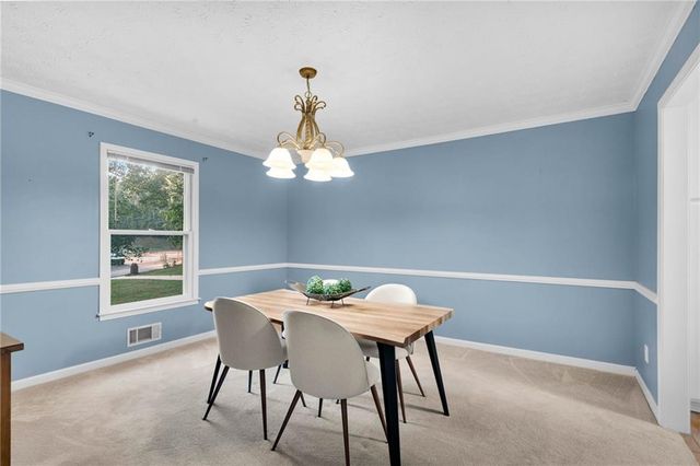 208 Marvin Land Lane, Canton, GA 30115