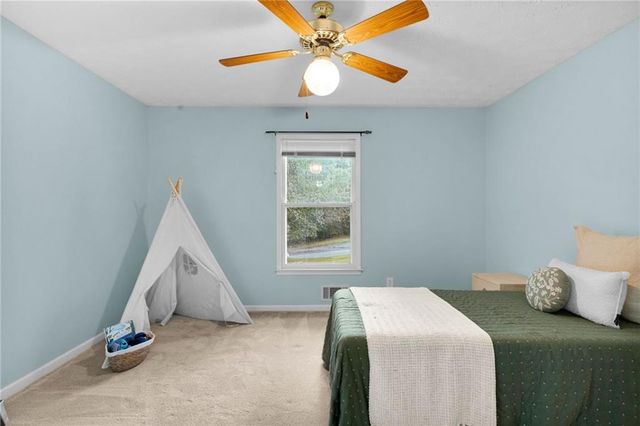208 Marvin Land Lane, Canton, GA 30115