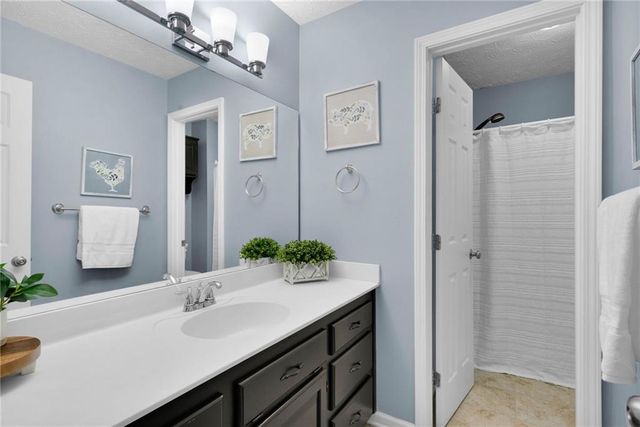 208 Marvin Land Lane, Canton, GA 30115