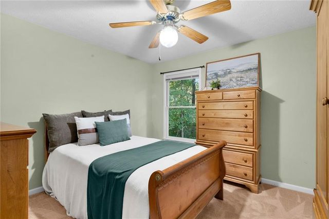 208 Marvin Land Lane, Canton, GA 30115