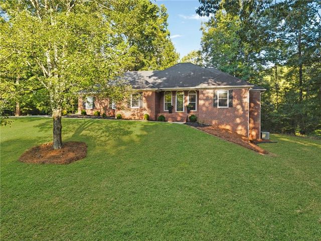 208 Marvin Land Lane, Canton, GA 30115